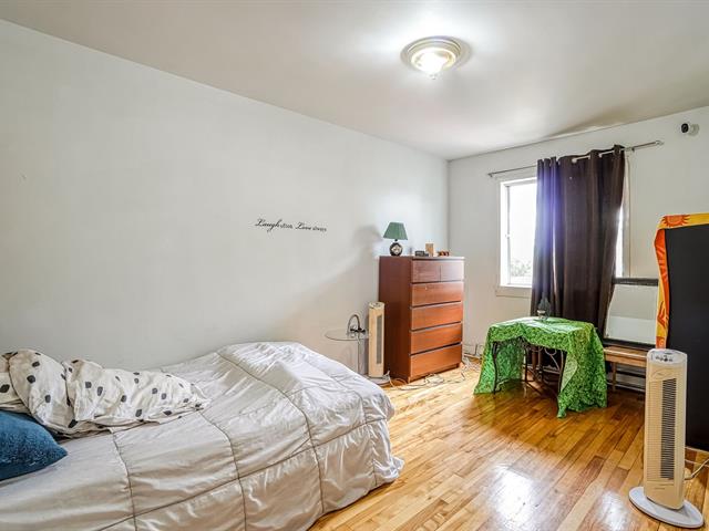 Logement