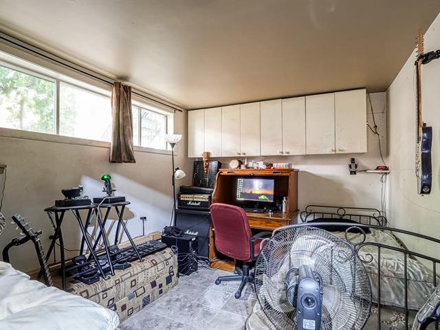 Logement