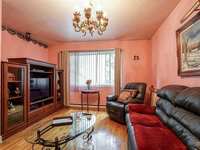 Logement