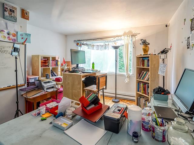 Logement