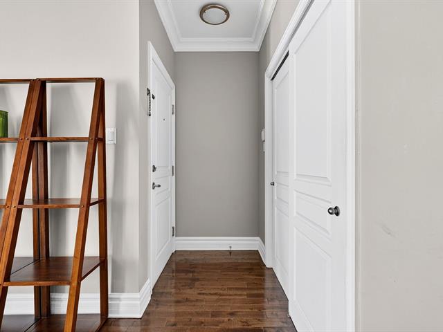 Hall d'entrée
