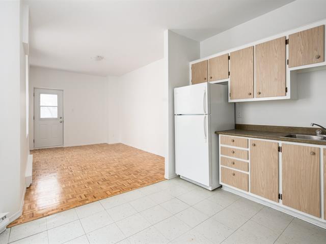 maison à vendre Montréal (Le Sud-Ouest)