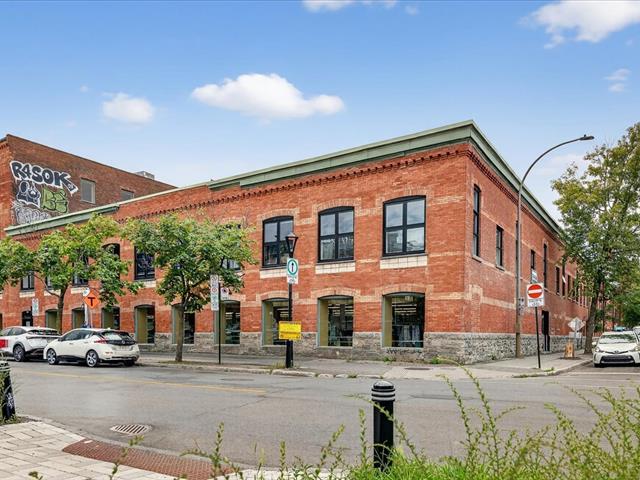 maison à vendre Montréal (Mercier/Hochelaga-Maisonneuve)