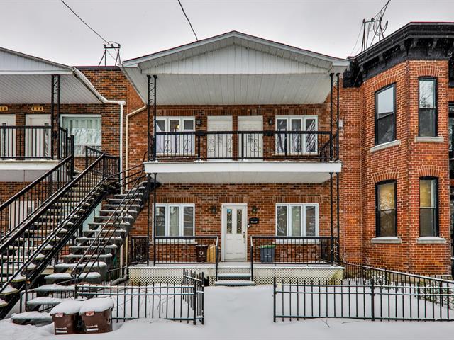maison à vendre Montréal (Verdun/Île-des-Soeurs)