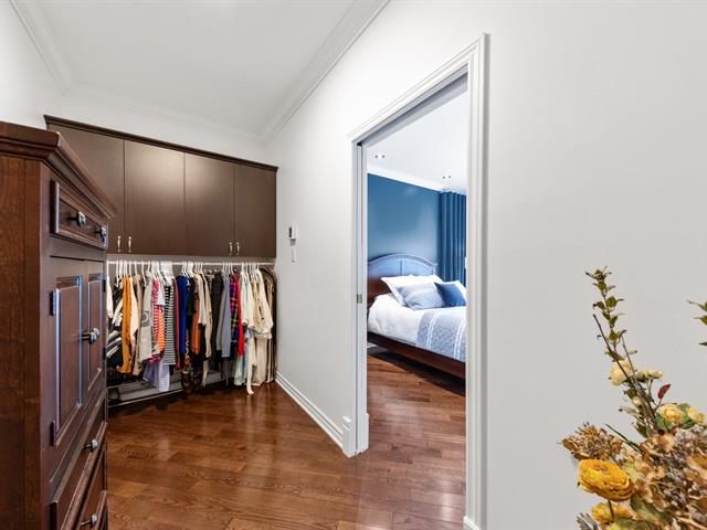 Penderie (Walk-in)
