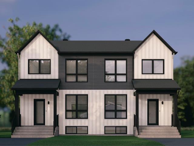 maison à vendre Henryville