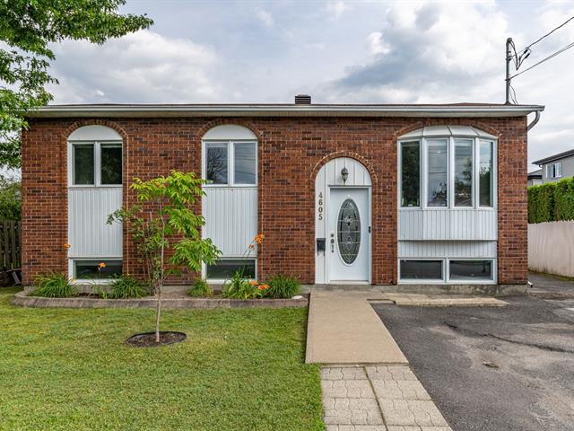 maison à vendre Longueuil (Saint-Hubert)