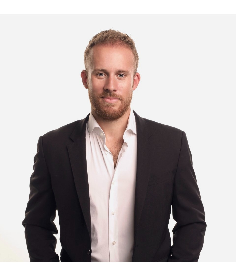 Courtier immobilier résidentiel