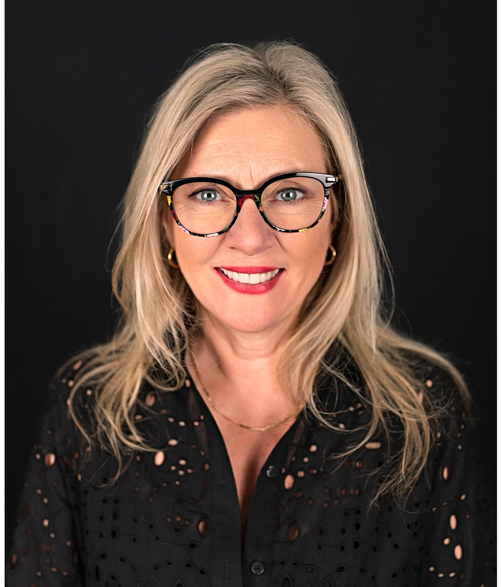 Nathalie Bélanger