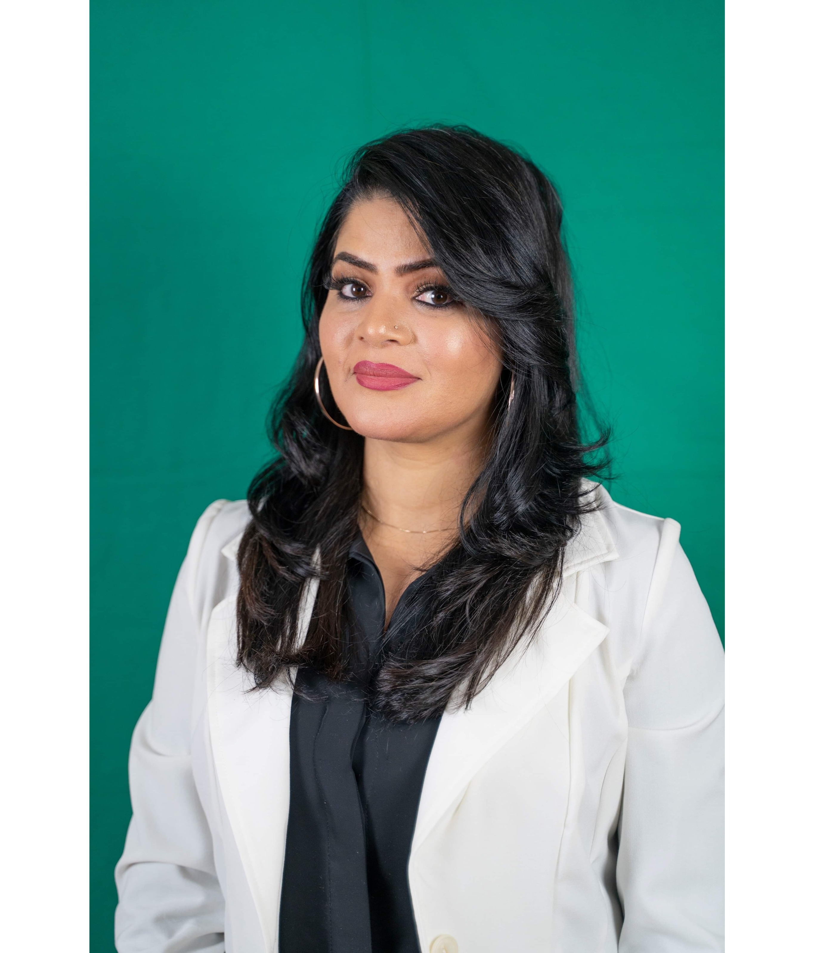 Shakila Sharmin