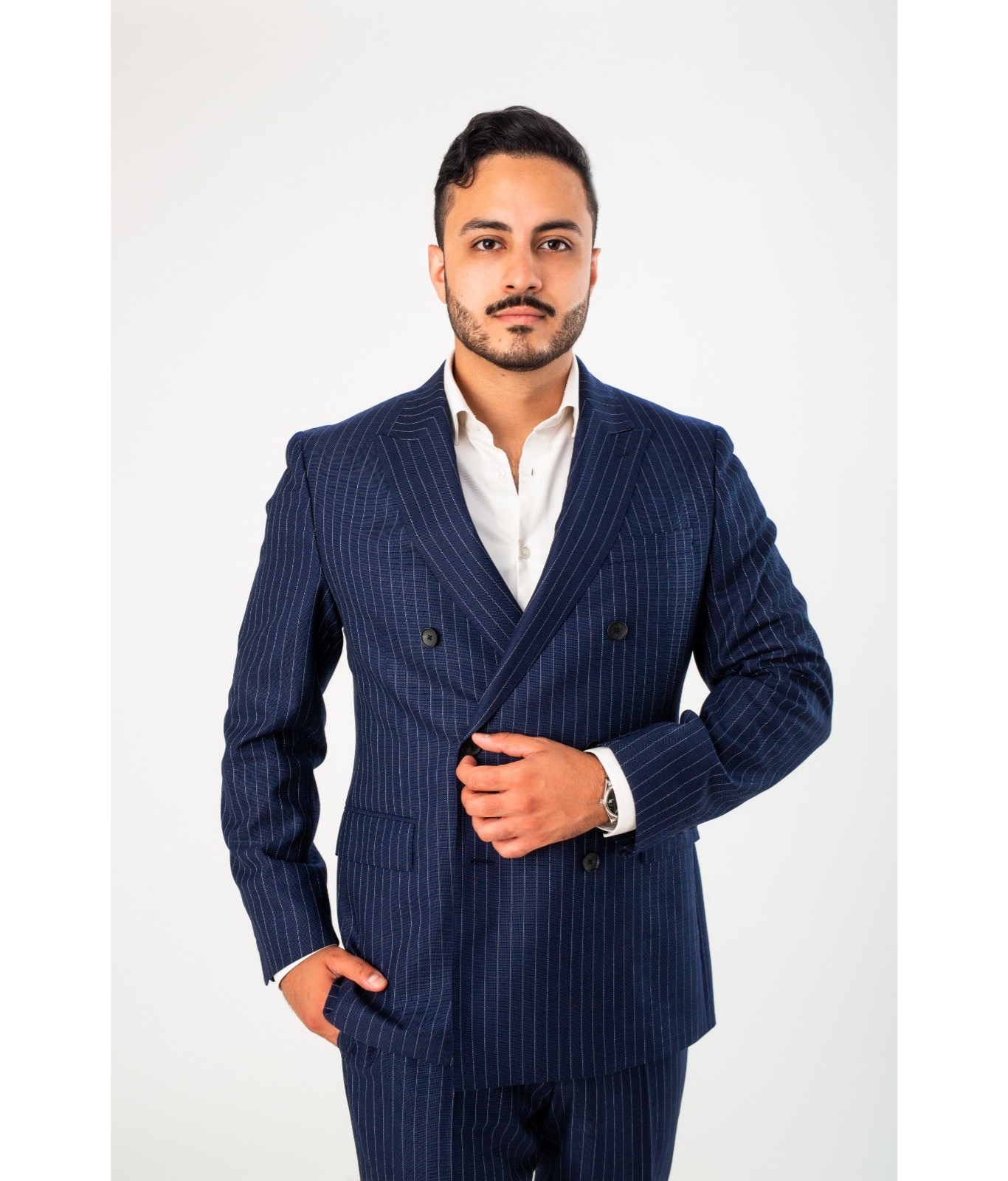 Ashkan Javid