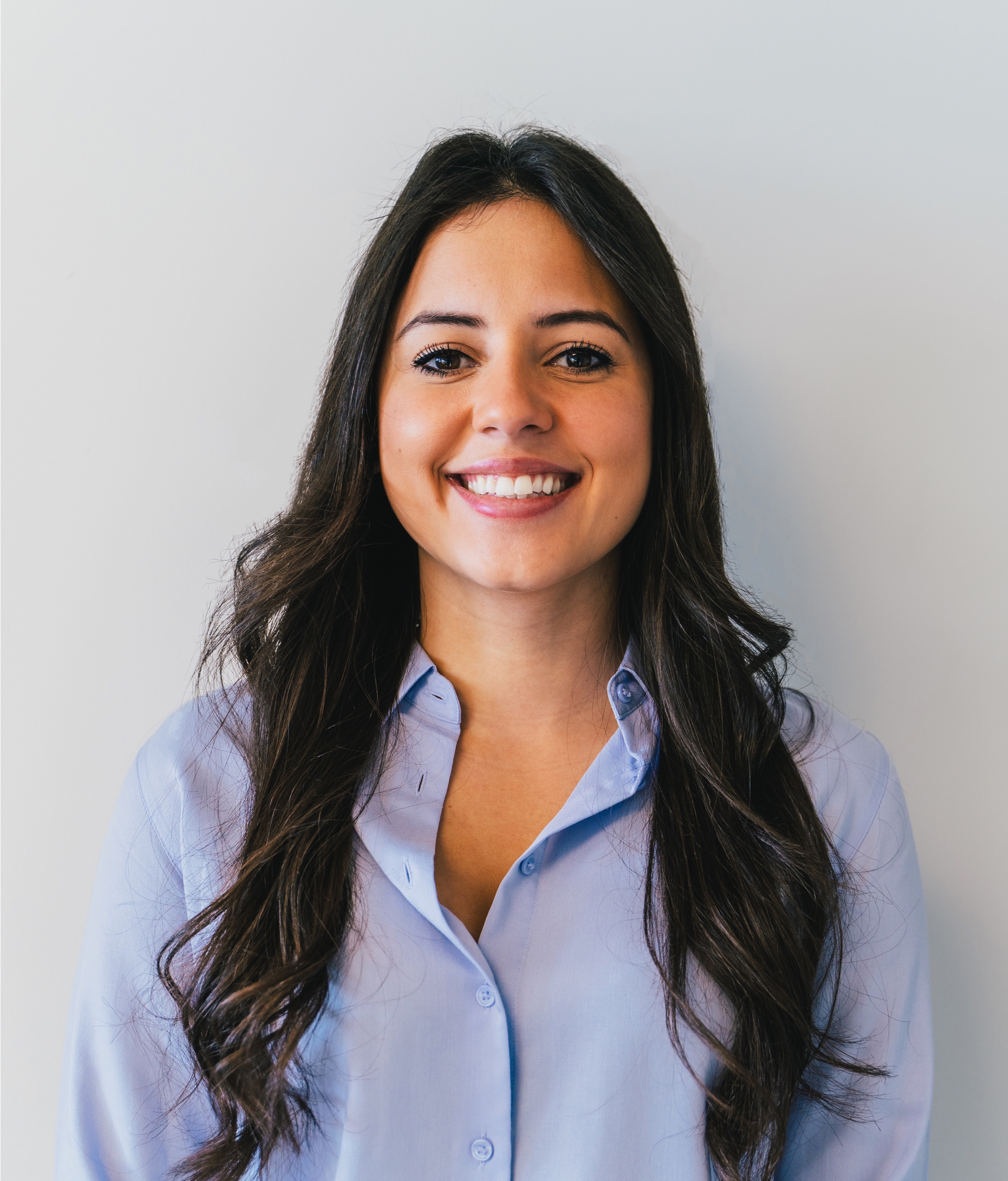 Valeria Bustos-Ibanez