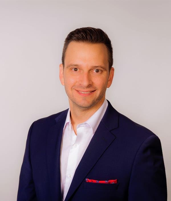 Robert Baburic